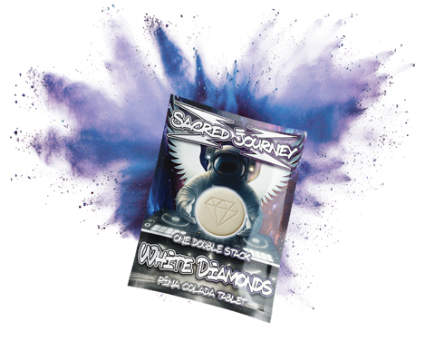 Sacred Journey Hippy Flip Tablets